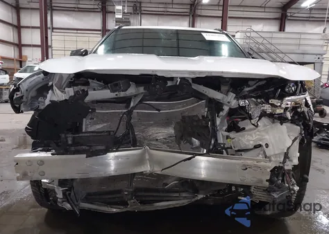 2021 Toyota Highlander Xse from USA, damaged, VIN 5TDJZRBH3MS120444